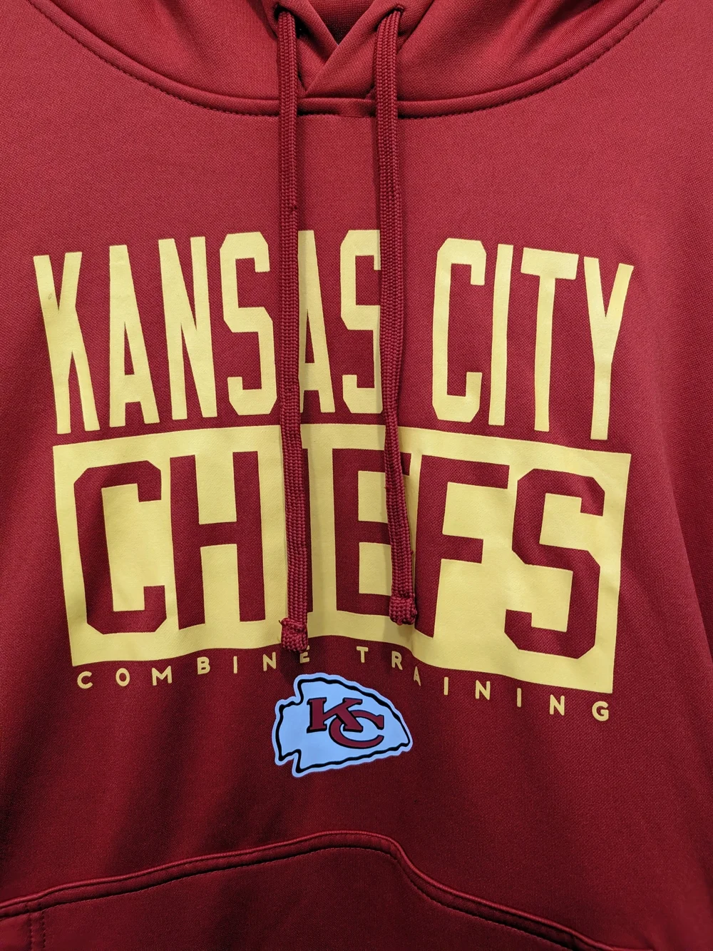 Nfl Team official kansas